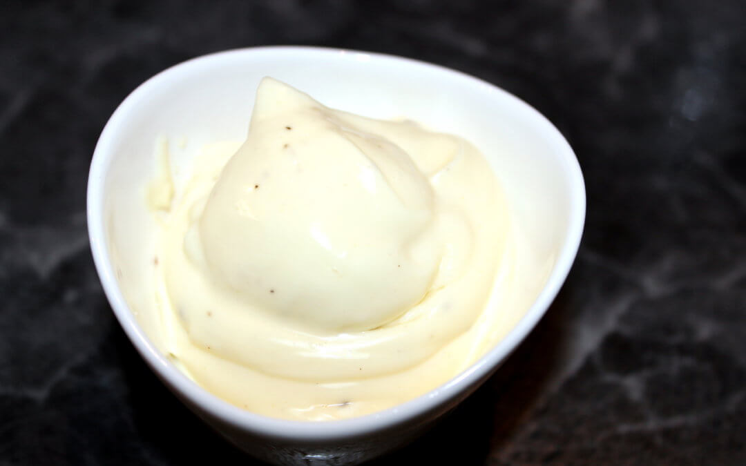Mayonnaise
