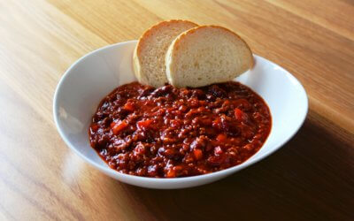 Chili con Carne