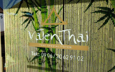 Valen Thai